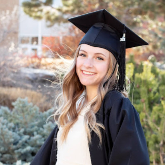 Meet your Posher, Allena - Picture 1 of 1